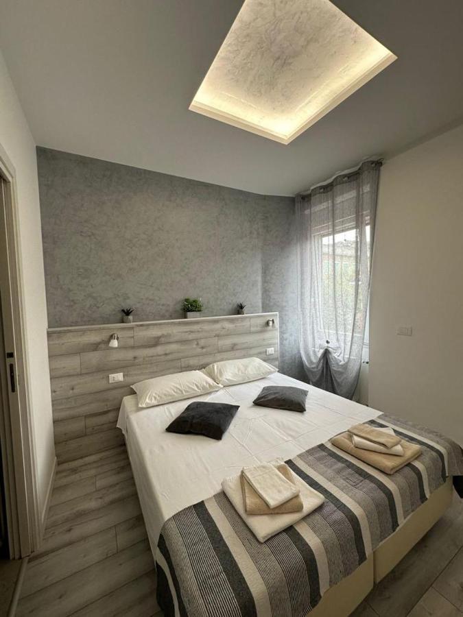 Andjela Apartment Trieste Exterior foto